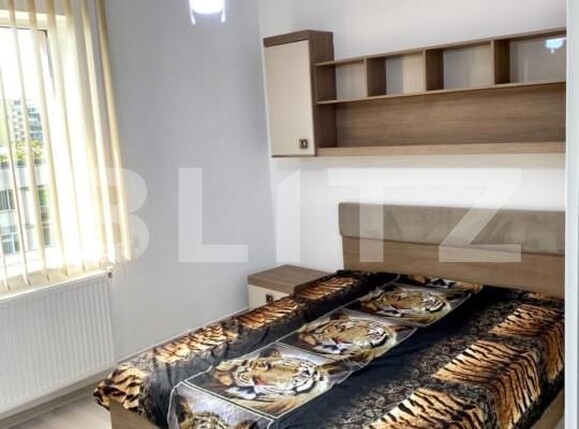 Apartament de închiriat 2 camere Gheorgheni - 201558AI | BLITZ Cluj-Napoca | Poza14