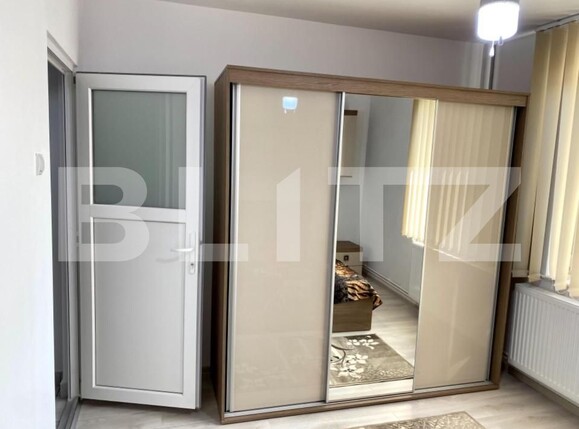 Apartament de închiriat 2 camere Gheorgheni - 201558AI | BLITZ Cluj-Napoca | Poza13