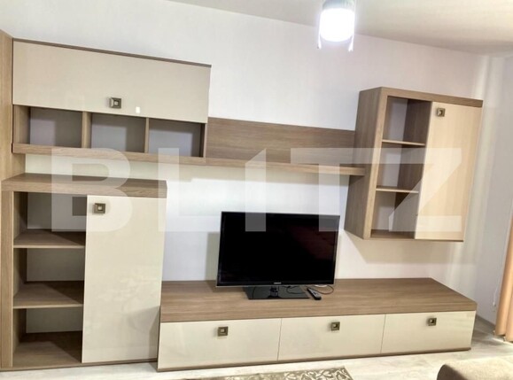 Apartament de închiriat 2 camere Gheorgheni - 201558AI | BLITZ Cluj-Napoca | Poza10