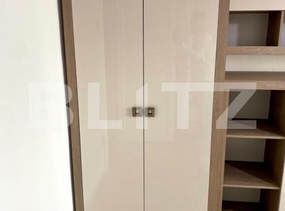 Apartament de închiriat 2 camere Gheorgheni - 201558AI | BLITZ Cluj-Napoca | Poza17