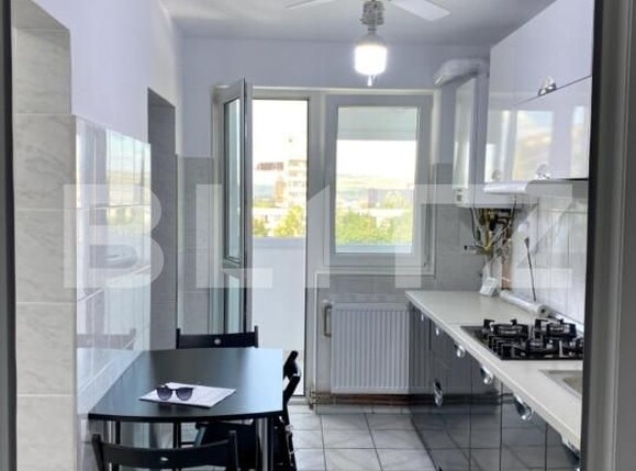 Apartament de închiriat 2 camere Gheorgheni - 201558AI | BLITZ Cluj-Napoca | Poza9