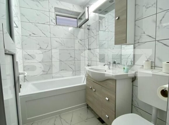 Apartament de închiriat 2 camere Gheorgheni - 201558AI | BLITZ Cluj-Napoca | Poza4