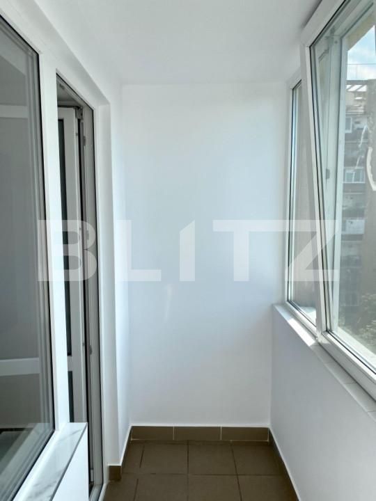 Apartament de închiriat 2 camere Gheorgheni - 201558AI | BLITZ Cluj-Napoca | Poza15
