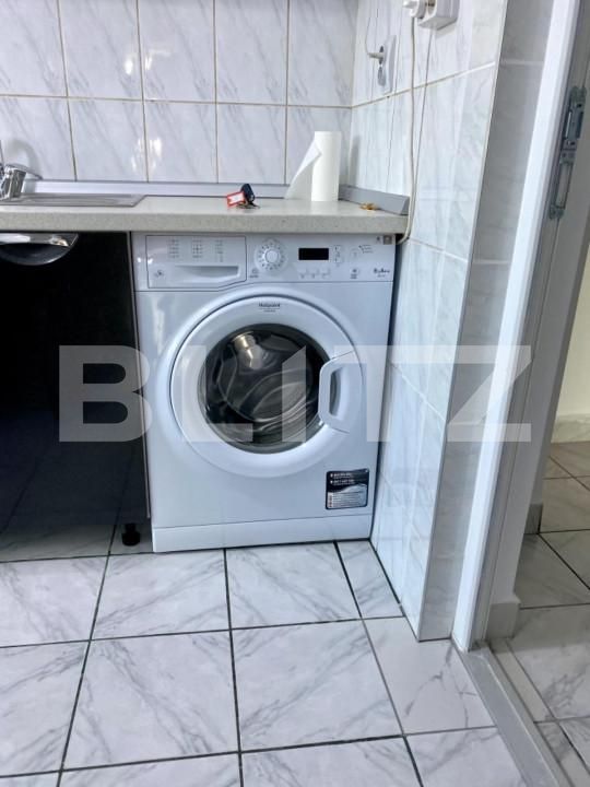 Apartament de închiriat 2 camere Gheorgheni - 201558AI | BLITZ Cluj-Napoca | Poza6