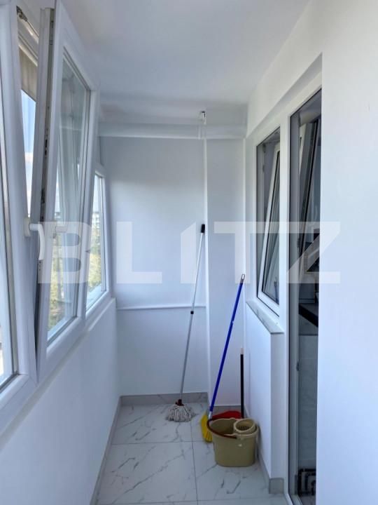 Apartament de închiriat 2 camere Gheorgheni - 201558AI | BLITZ Cluj-Napoca | Poza18