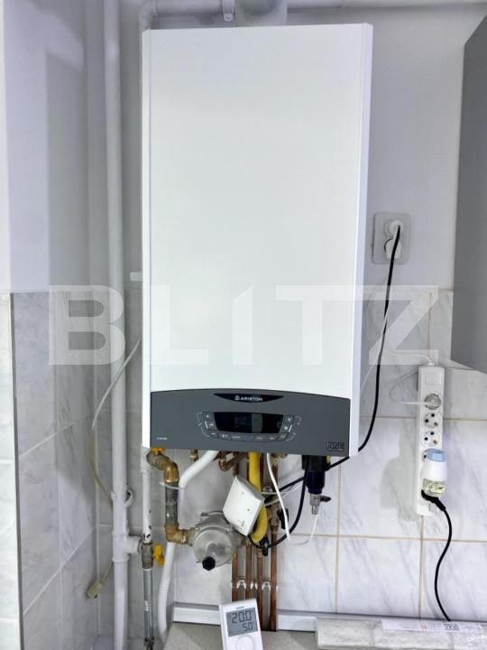 Apartament de închiriat 2 camere Gheorgheni - 201558AI | BLITZ Cluj-Napoca | Poza7