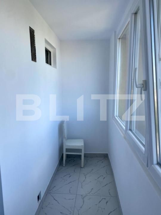 Apartament de închiriat 2 camere Gheorgheni - 201558AI | BLITZ Cluj-Napoca | Poza12