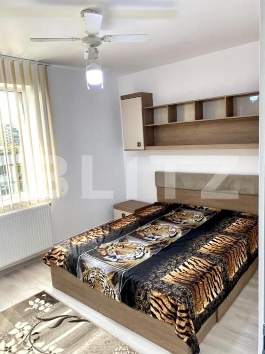 Apartament de închiriat 2 camere Gheorgheni - 201558AI | BLITZ Cluj-Napoca | Poza14