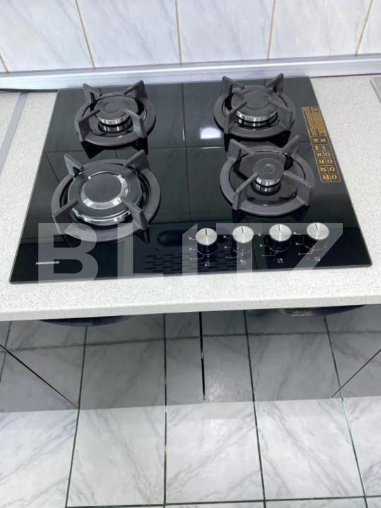 Apartament de închiriat 2 camere Gheorgheni - 201558AI | BLITZ Cluj-Napoca | Poza8