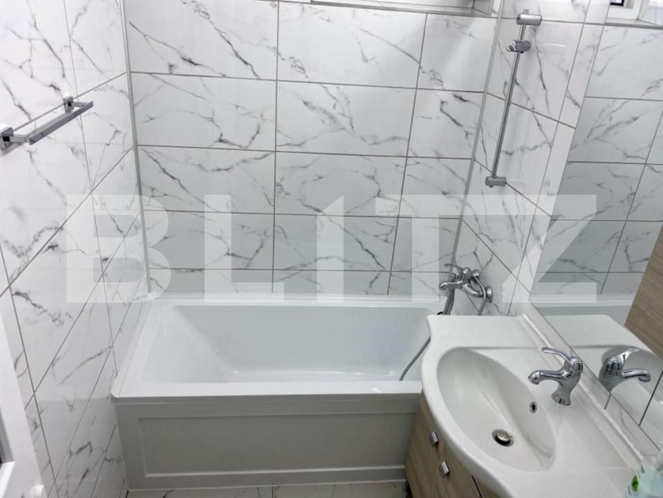 Apartament de închiriat 2 camere Gheorgheni - 201558AI | BLITZ Cluj-Napoca | Poza3