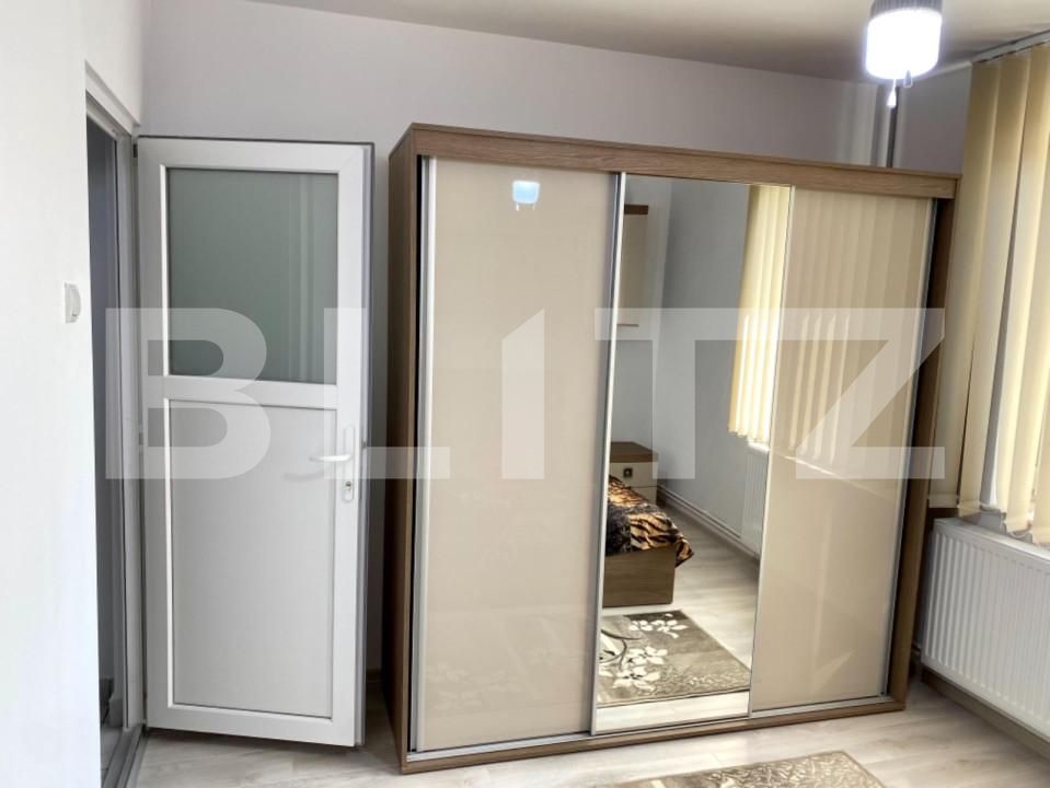 Apartament de închiriat 2 camere Gheorgheni - 201558AI | BLITZ Cluj-Napoca | Poza13