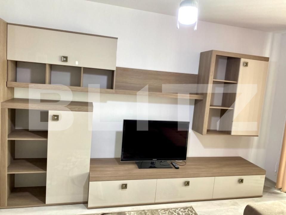 Apartament de închiriat 2 camere Gheorgheni - 201558AI | BLITZ Cluj-Napoca | Poza10