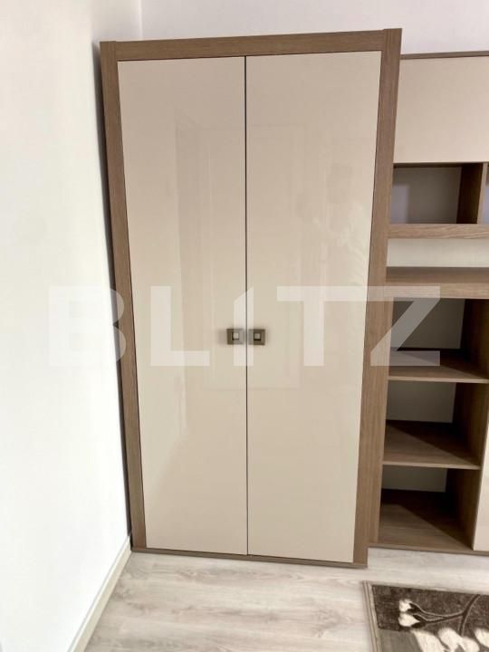 Apartament de închiriat 2 camere Gheorgheni - 201558AI | BLITZ Cluj-Napoca | Poza17
