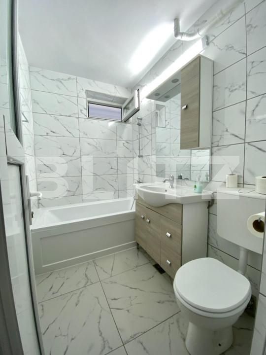 Apartament de închiriat 2 camere Gheorgheni - 201558AI | BLITZ Cluj-Napoca | Poza4