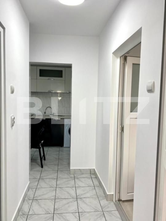 Apartament de închiriat 2 camere Gheorgheni - 201558AI | BLITZ Cluj-Napoca | Poza11