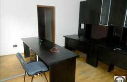 Inchirere spatiu 80 mp utli, finisat modern, complet mobilat