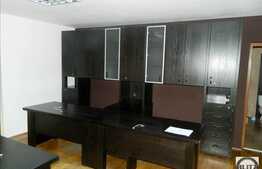 Inchirere spatiu 80 mp utli, finisat modern, complet mobilat