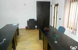 Inchirere spatiu 80 mp utli, finisat modern, complet mobilat