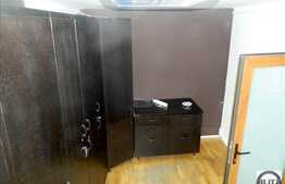 Inchirere spatiu 80 mp utli, finisat modern, complet mobilat