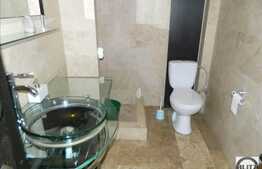 Inchirere spatiu 80 mp utli, finisat modern, complet mobilat