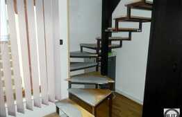 Inchirere spatiu 80 mp utli, finisat modern, complet mobilat