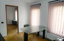 Inchirere spatiu 80 mp utli, finisat modern, complet mobilat