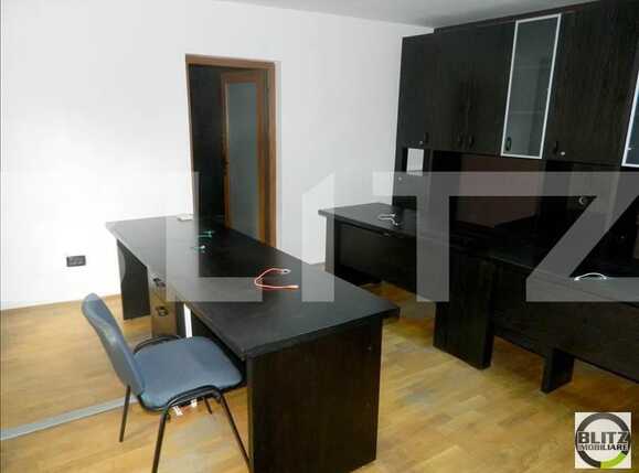 Spațiu birouri de închiriat Central - 20156SIB | BLITZ Cluj-Napoca | Poza4