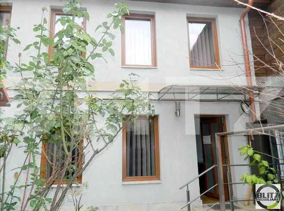 Spațiu birouri de închiriat Central - 20156SIB | BLITZ Cluj-Napoca | Poza12