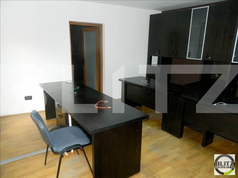 Spațiu birouri de închiriat Central - 20156SIB | BLITZ Cluj-Napoca | Poza4