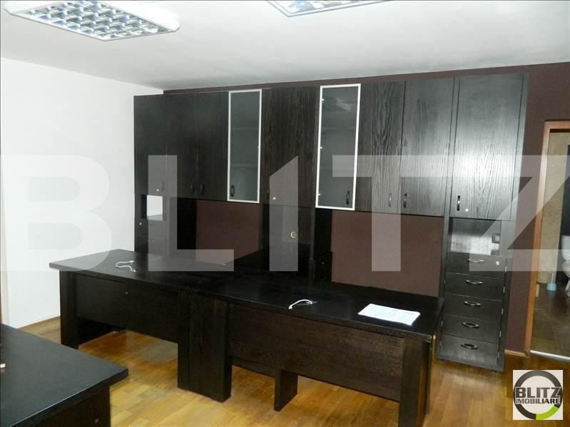 Spațiu birouri de închiriat Central - 20156SIB | BLITZ Cluj-Napoca | Poza3