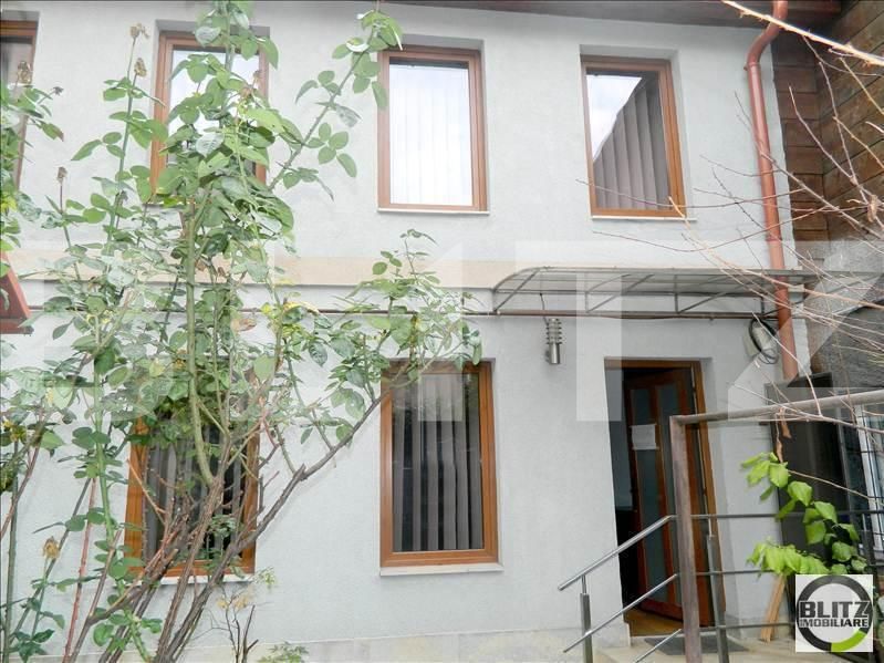 Spațiu birouri de închiriat Central - 20156SIB | BLITZ Cluj-Napoca | Poza12