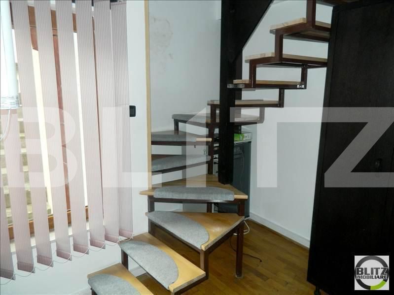 Spațiu birouri de închiriat Central - 20156SIB | BLITZ Cluj-Napoca | Poza5