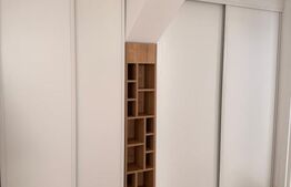 Apartament 3 camere, 70 mp, zona Urusagului
