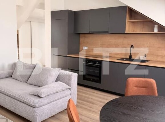Apartament de închiriat 3 camere Floreşti - 201560AI | BLITZ Cluj-Napoca | Poza7