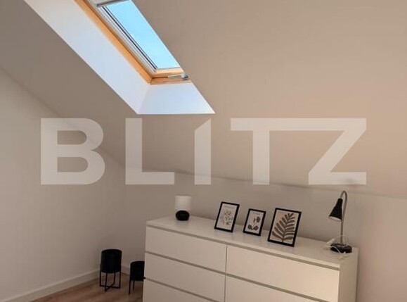 Apartament de închiriat 3 camere Floreşti - 201560AI | BLITZ Cluj-Napoca | Poza9