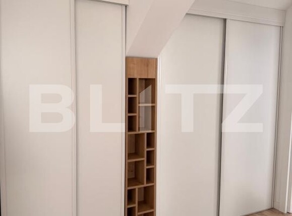 Apartament de închiriat 3 camere Floreşti - 201560AI | BLITZ Cluj-Napoca | Poza12