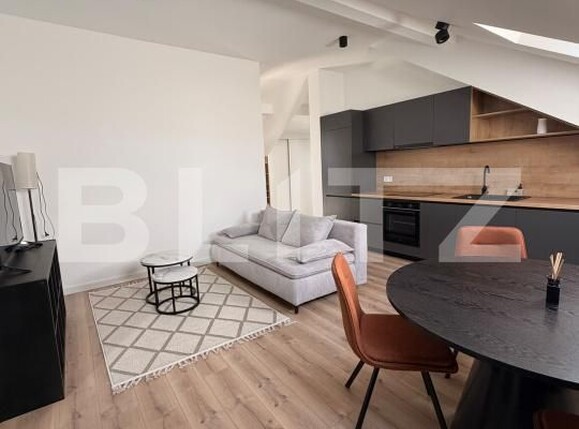 Apartament de închiriat 3 camere Floreşti - 201560AI | BLITZ Cluj-Napoca | Poza1