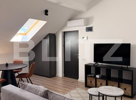 Apartament de închiriat 3 camere Floreşti - 201560AI | BLITZ Cluj-Napoca | Poza4