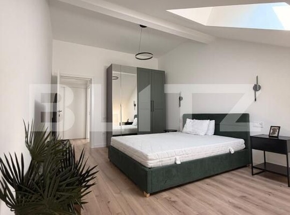 Apartament de închiriat 3 camere Floreşti - 201560AI | BLITZ Cluj-Napoca | Poza16