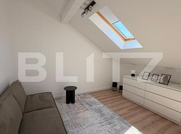 Apartament de închiriat 3 camere Floreşti - 201560AI | BLITZ Cluj-Napoca | Poza14