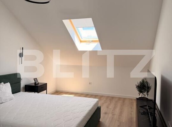 Apartament de închiriat 3 camere Floreşti - 201560AI | BLITZ Cluj-Napoca | Poza10