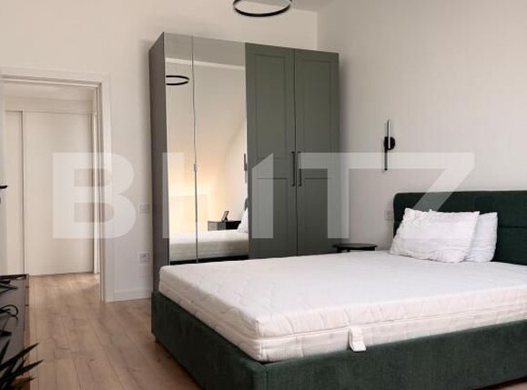 Apartament de închiriat 3 camere Floreşti - 201560AI | BLITZ Cluj-Napoca | Poza15