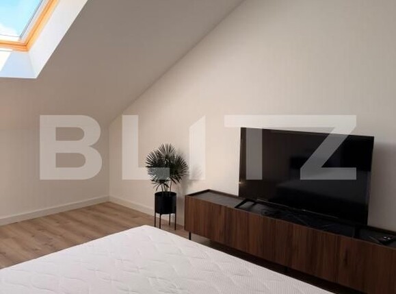 Apartament de închiriat 3 camere Floreşti - 201560AI | BLITZ Cluj-Napoca | Poza13