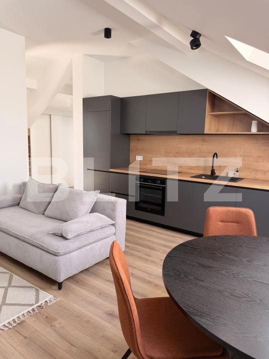 Apartament de închiriat 3 camere Floreşti - 201560AI | BLITZ Cluj-Napoca | Poza7