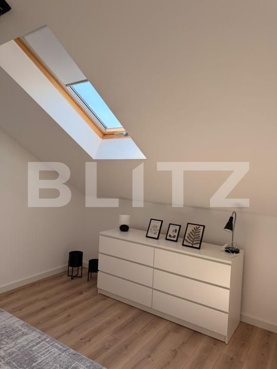 Apartament de închiriat 3 camere Floreşti - 201560AI | BLITZ Cluj-Napoca | Poza9