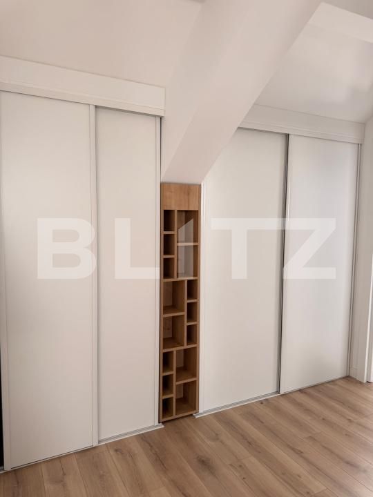 Apartament de închiriat 3 camere Floreşti - 201560AI | BLITZ Cluj-Napoca | Poza12