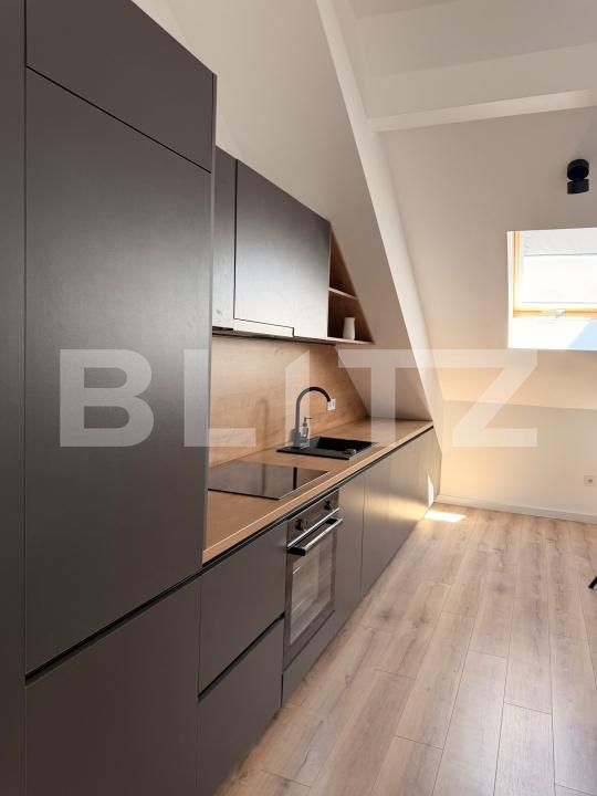 Apartament de închiriat 3 camere Floreşti - 201560AI | BLITZ Cluj-Napoca | Poza3