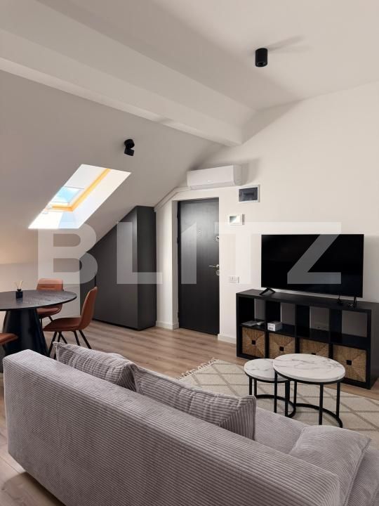 Apartament de închiriat 3 camere Floreşti - 201560AI | BLITZ Cluj-Napoca | Poza4