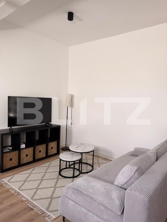 Apartament de închiriat 3 camere Floreşti - 201560AI | BLITZ Cluj-Napoca | Poza6