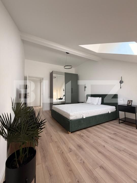 Apartament de închiriat 3 camere Floreşti - 201560AI | BLITZ Cluj-Napoca | Poza16